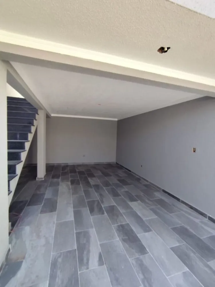 Sobrado, 3 quartos, 130 m² - Foto 3