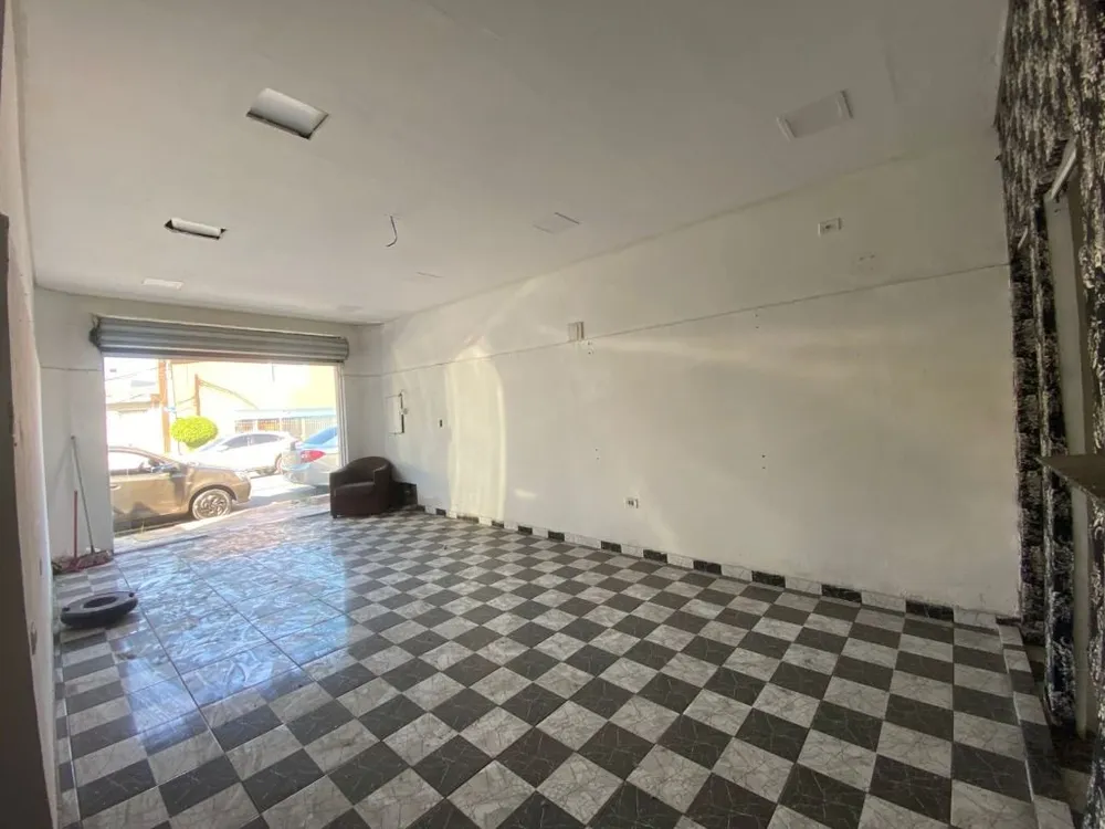 Loja-Salão, 50 m² - Foto 3