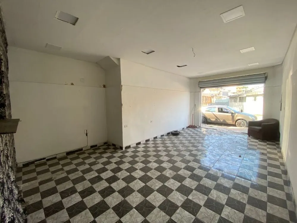 Loja-Salão, 50 m² - Foto 2