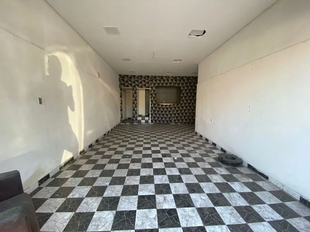 Loja-Salão, 50 m² - Foto 1