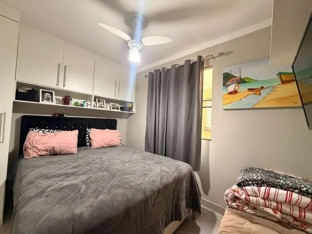 Apartamento, 2 quartos, 52 m² - Foto 9
