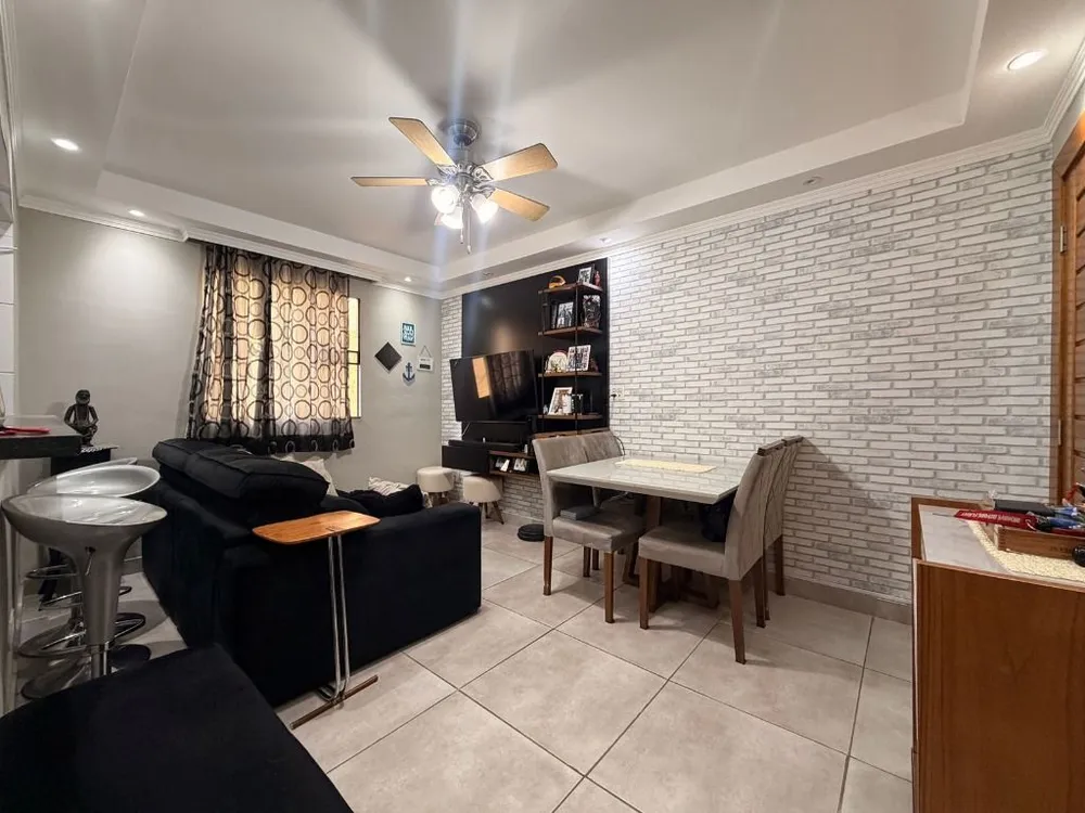 Apartamento, 2 quartos, 52 m² - Foto 10