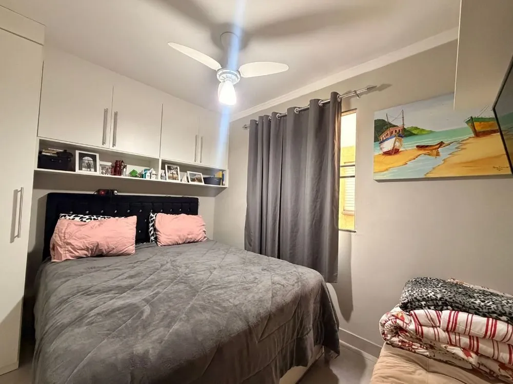 Apartamento, 2 quartos, 52 m² - Foto 12
