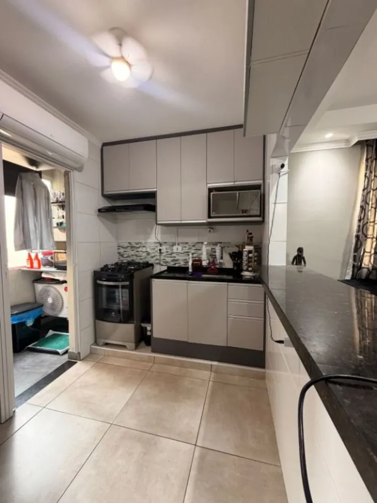 Apartamento, 2 quartos, 52 m² - Foto 8