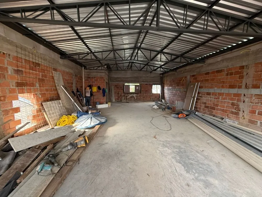 Loja-Salão, 340 m² - Foto 1