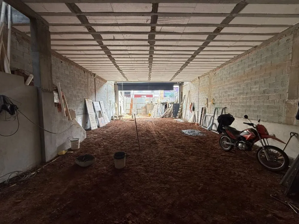 Loja-Salão, 340 m² - Foto 3