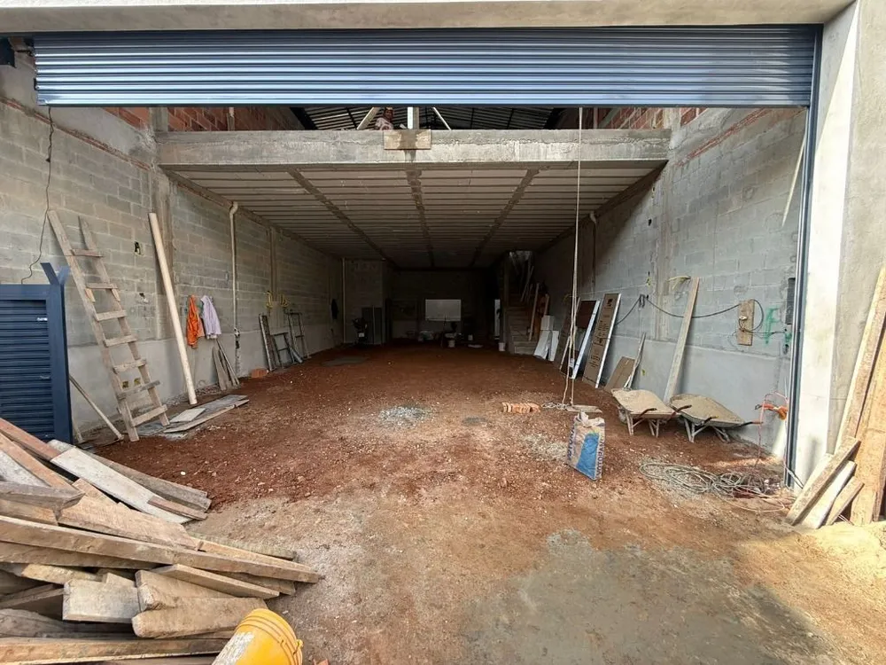 Loja-Salão, 340 m² - Foto 7