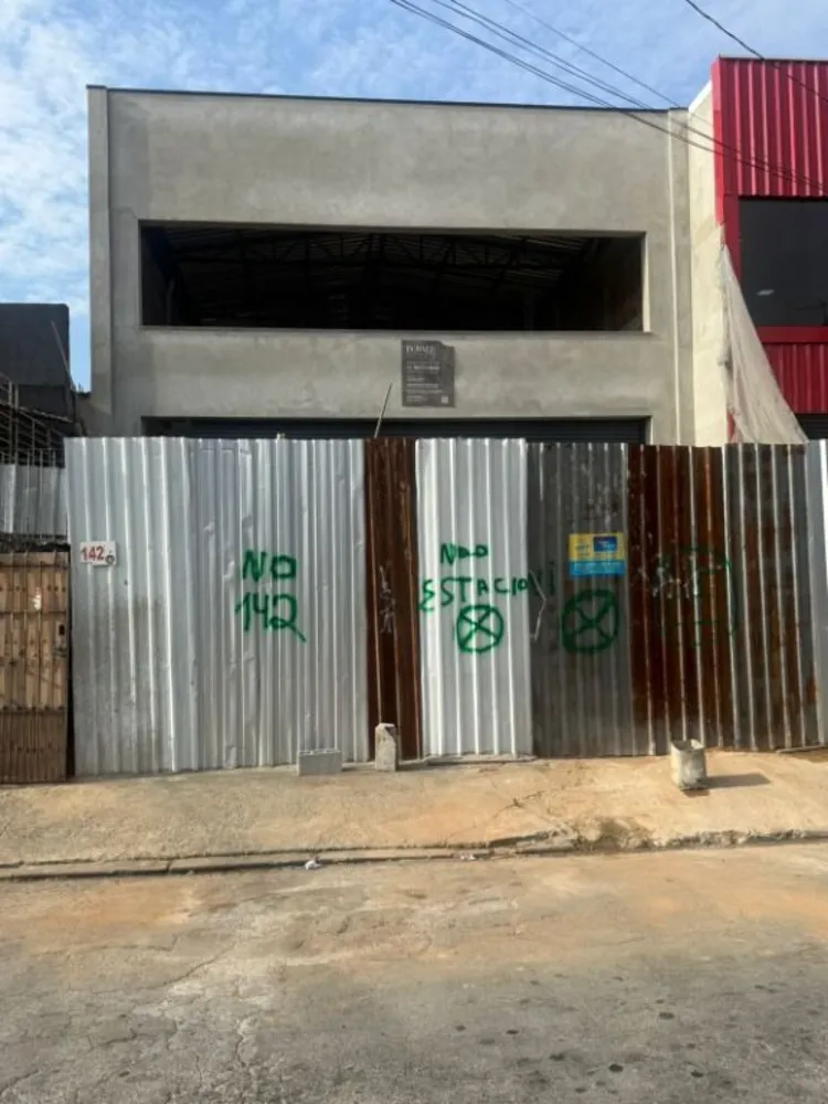 Loja-Salão, 340 m² - Foto 8