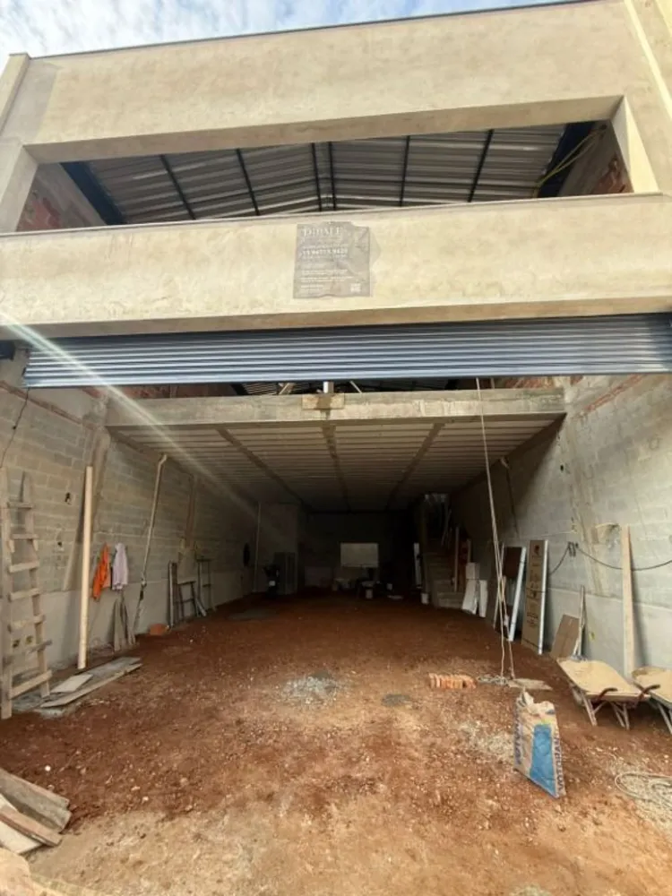 Loja-Salão, 340 m² - Foto 6