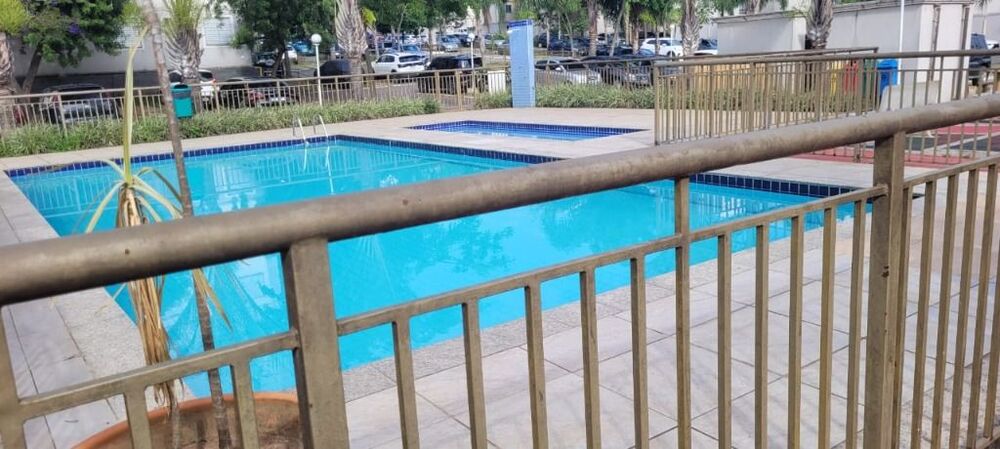 Apartamento, 2 quartos, 40 m² - Foto 3