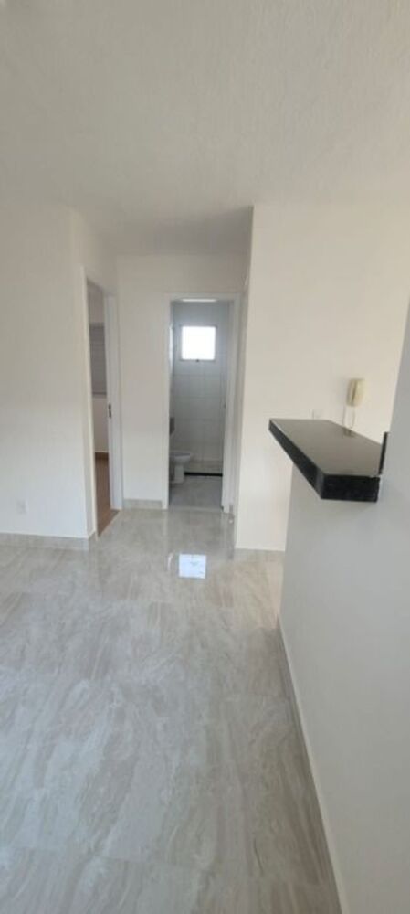 Apartamento, 2 quartos, 40 m² - Foto 4