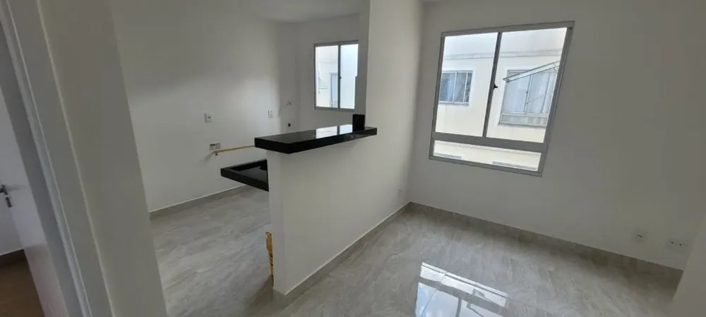Apartamento, 2 quartos, 40 m² - Foto 8