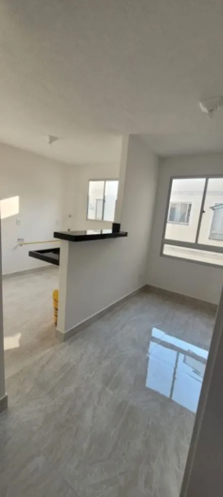 Apartamento, 2 quartos, 40 m² - Foto 6