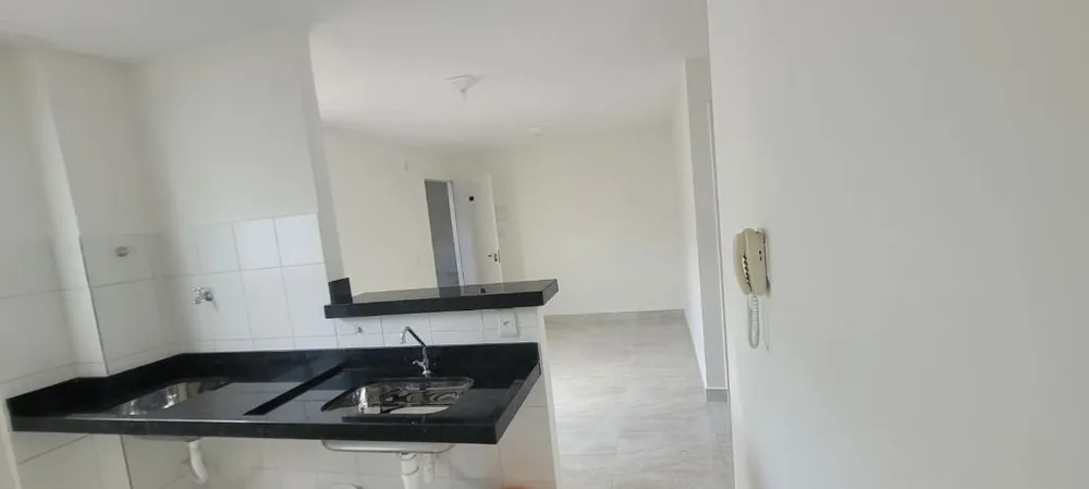 Apartamento, 2 quartos, 40 m² - Foto 11