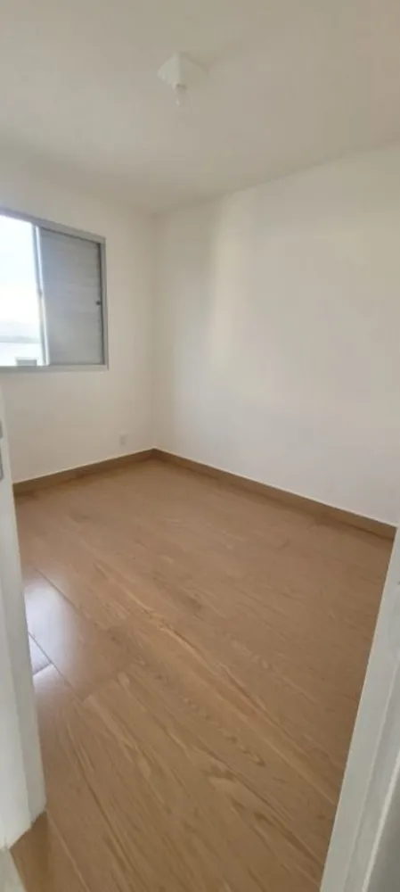 Apartamento, 2 quartos, 40 m² - Foto 5