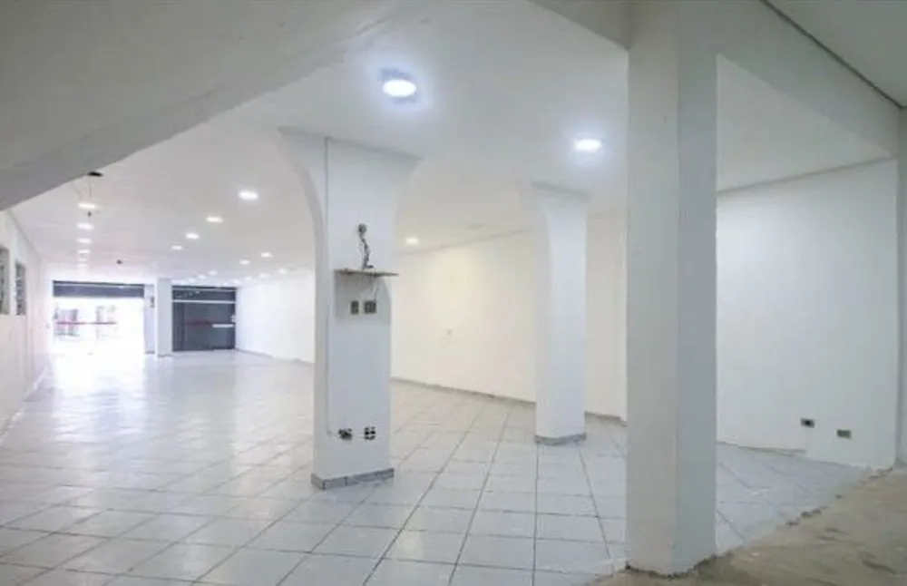 Loja-Salão, 300 m² - Foto 1