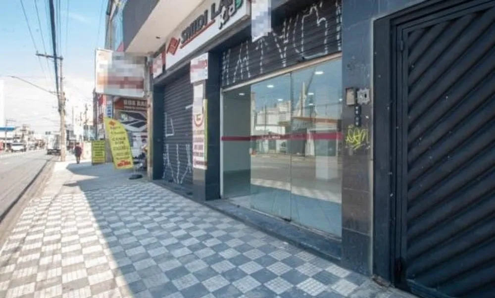 Loja-Salão, 300 m² - Foto 5