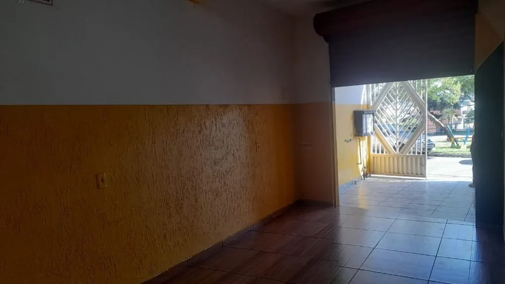 Loja-Salão, 30 m² - Foto 8