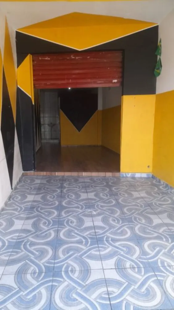 Loja-Salão, 30 m² - Foto 6