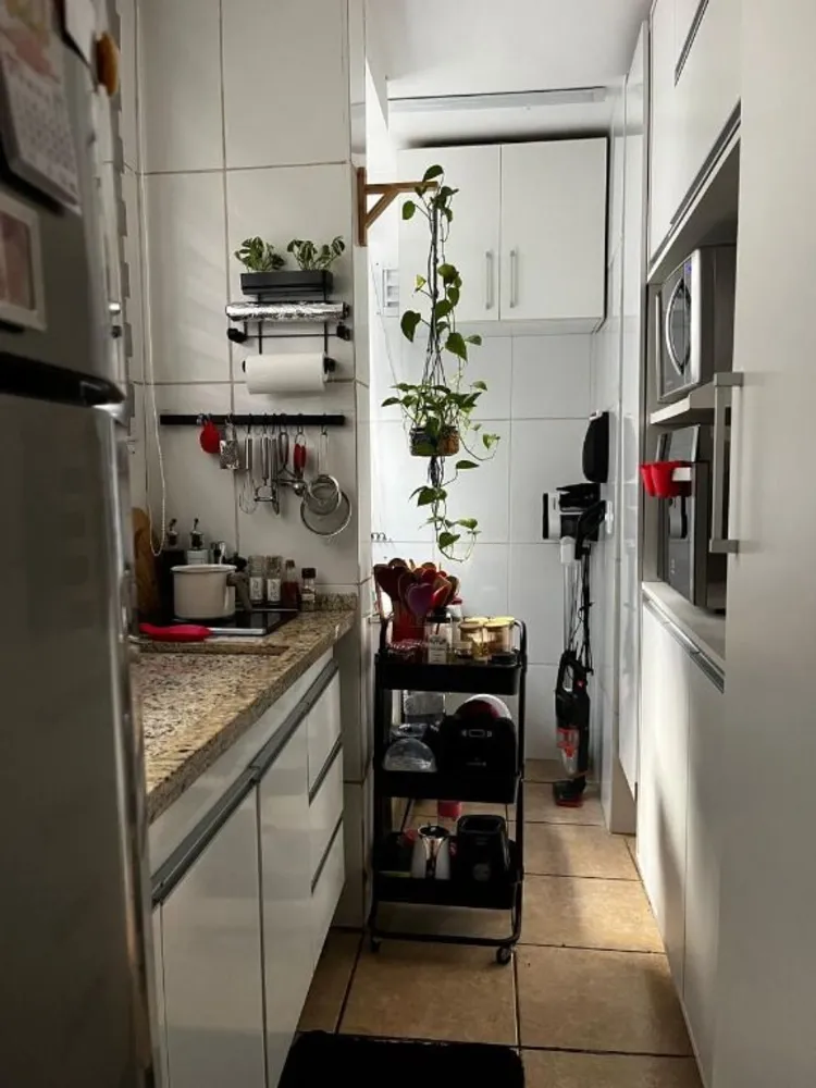 Apartamento, 3 quartos, 70 m² - Foto 5
