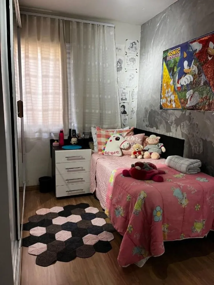 Apartamento, 3 quartos, 70 m² - Foto 8