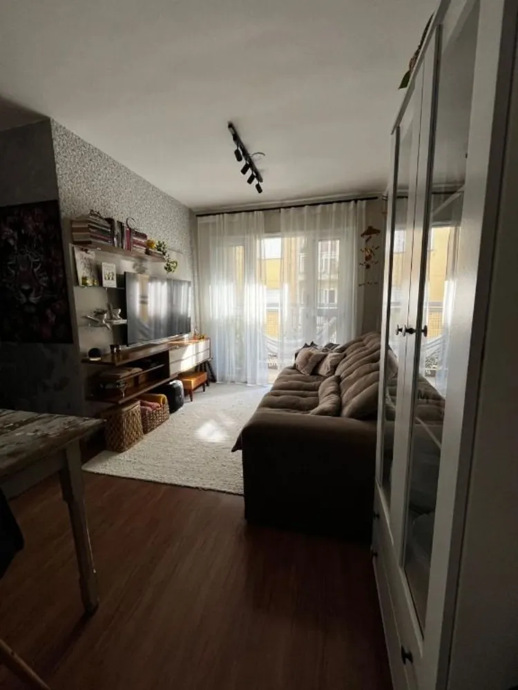 Apartamento, 3 quartos, 70 m² - Foto 1