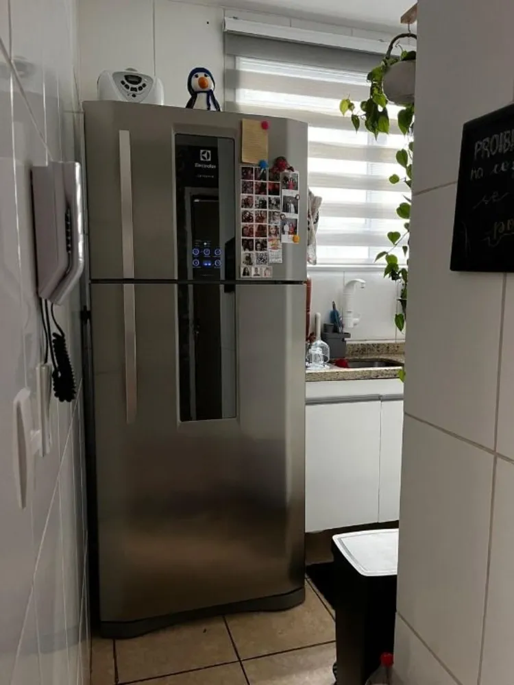 Apartamento, 3 quartos, 70 m² - Foto 4