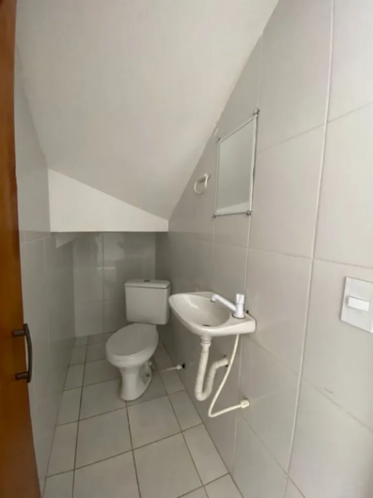 Sobrado, 3 quartos, 296 m² - Foto 4