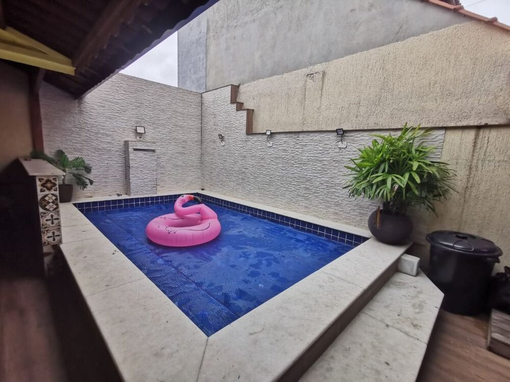 Sobrado, 3 quartos, 177 m² - Foto 5