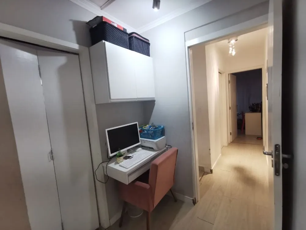 Sobrado, 3 quartos, 177 m² - Foto 2