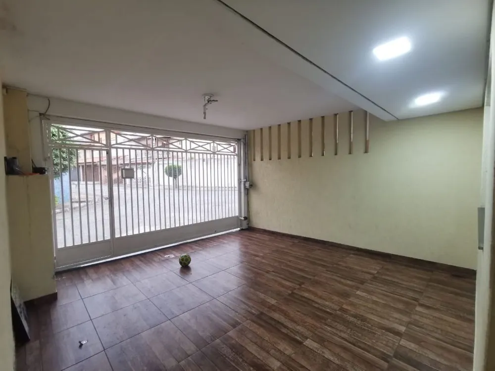 Sobrado, 3 quartos, 177 m² - Foto 6