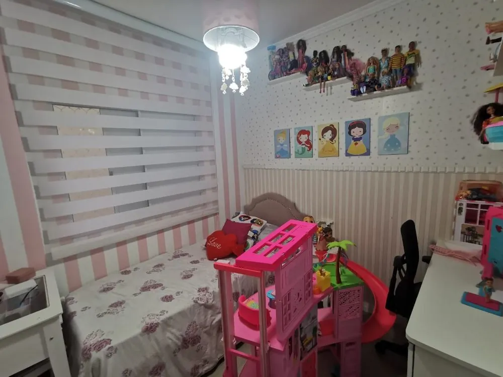 Sobrado, 3 quartos, 177 m² - Foto 5
