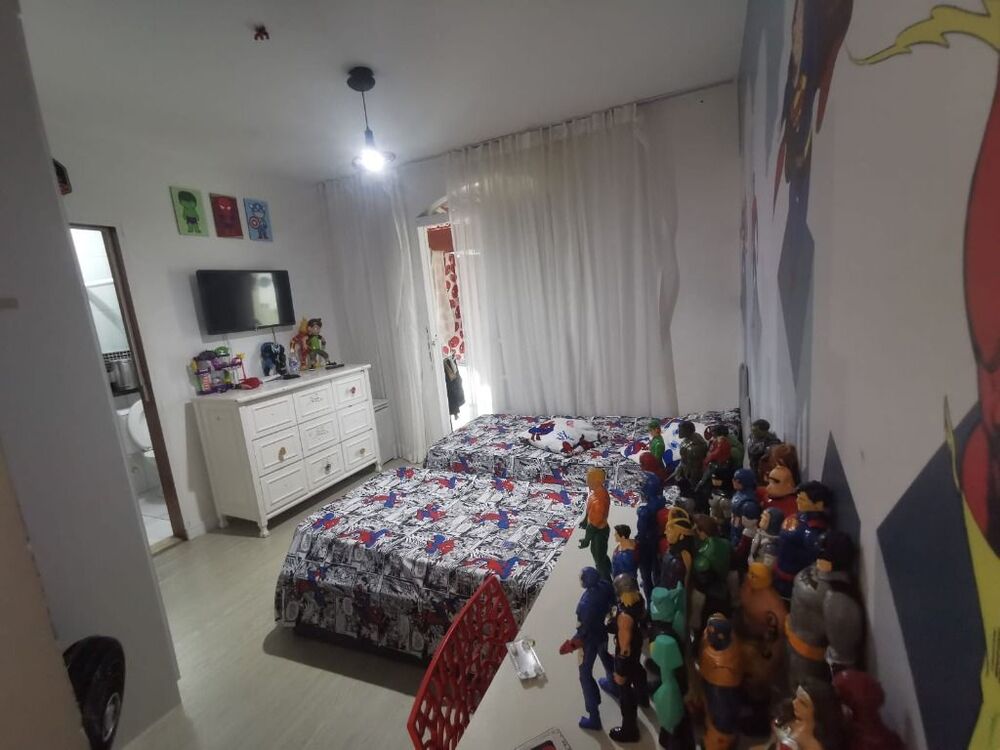 Sobrado, 3 quartos, 177 m² - Foto 7