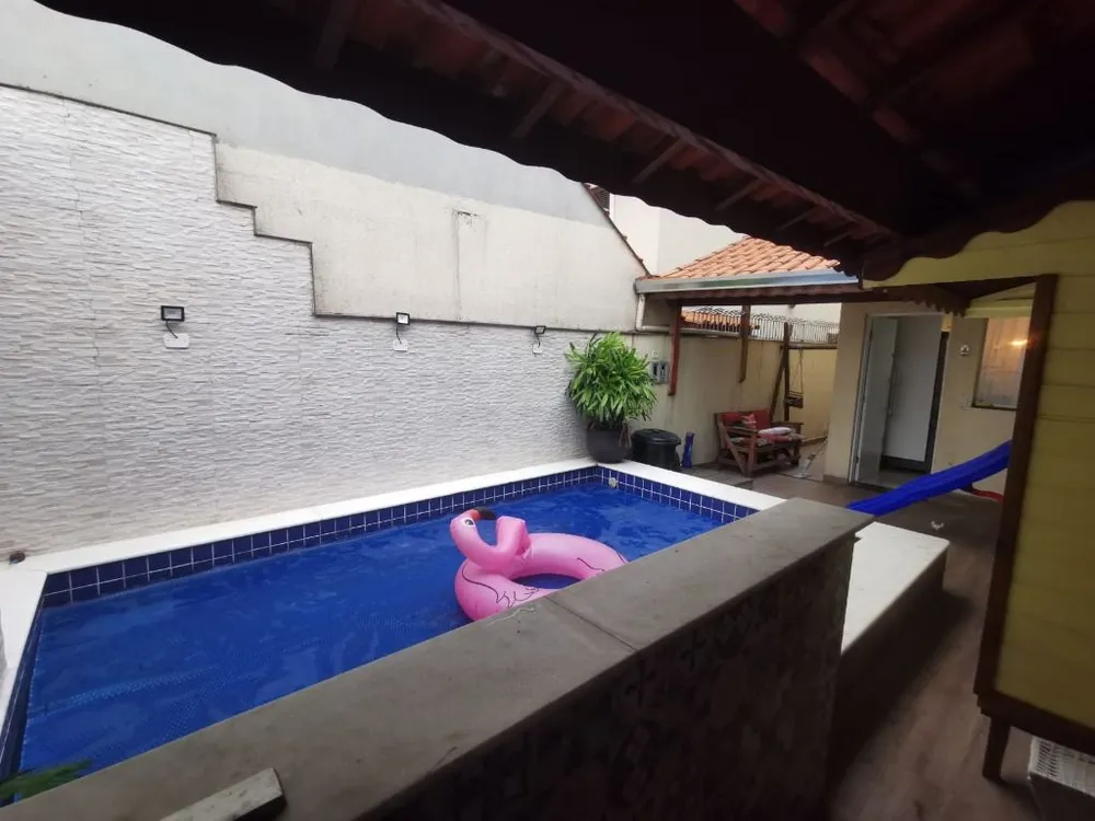 Sobrado, 3 quartos, 177 m² - Foto 3