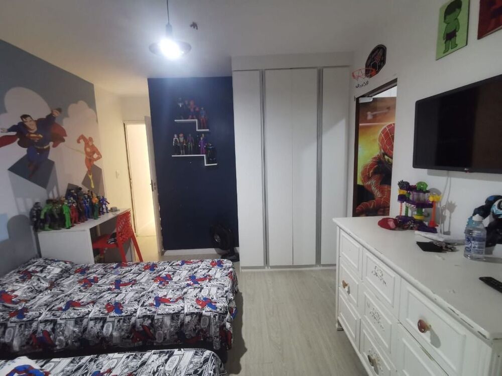 Sobrado, 3 quartos, 177 m² - Foto 6