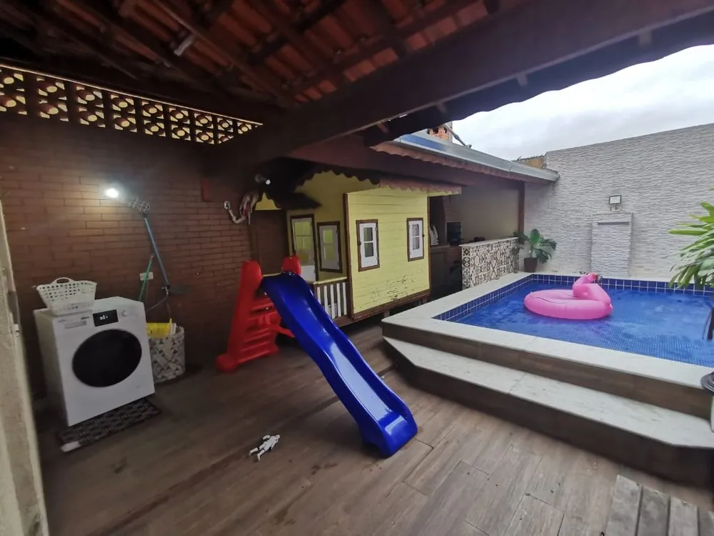Sobrado, 3 quartos, 177 m² - Foto 4