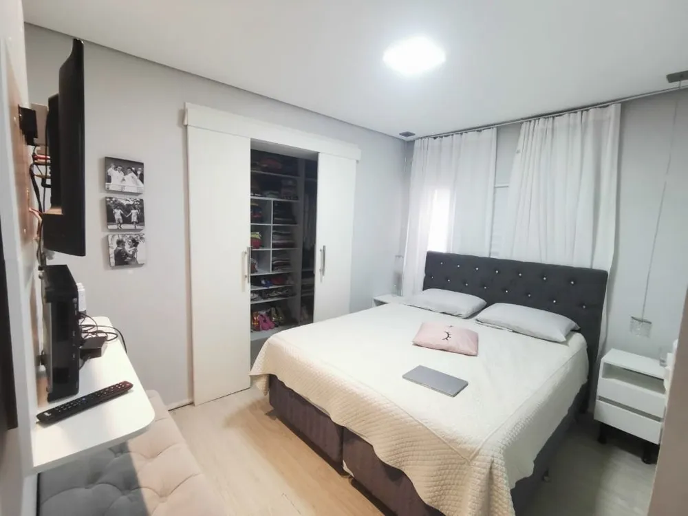 Sobrado, 3 quartos, 177 m² - Foto 11