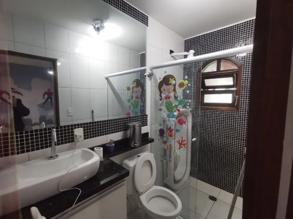 Sobrado, 3 quartos, 177 m² - Foto 7