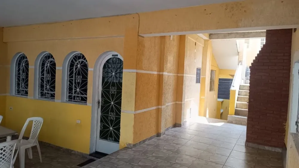 Sobrado, 2 quartos, 180 m² - Foto 1