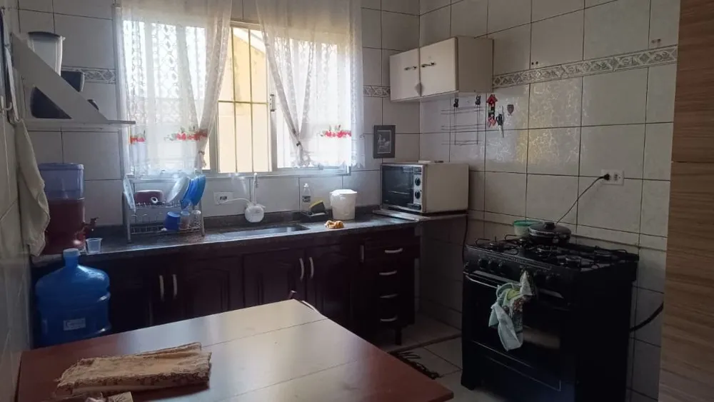 Sobrado, 2 quartos, 180 m² - Foto 5