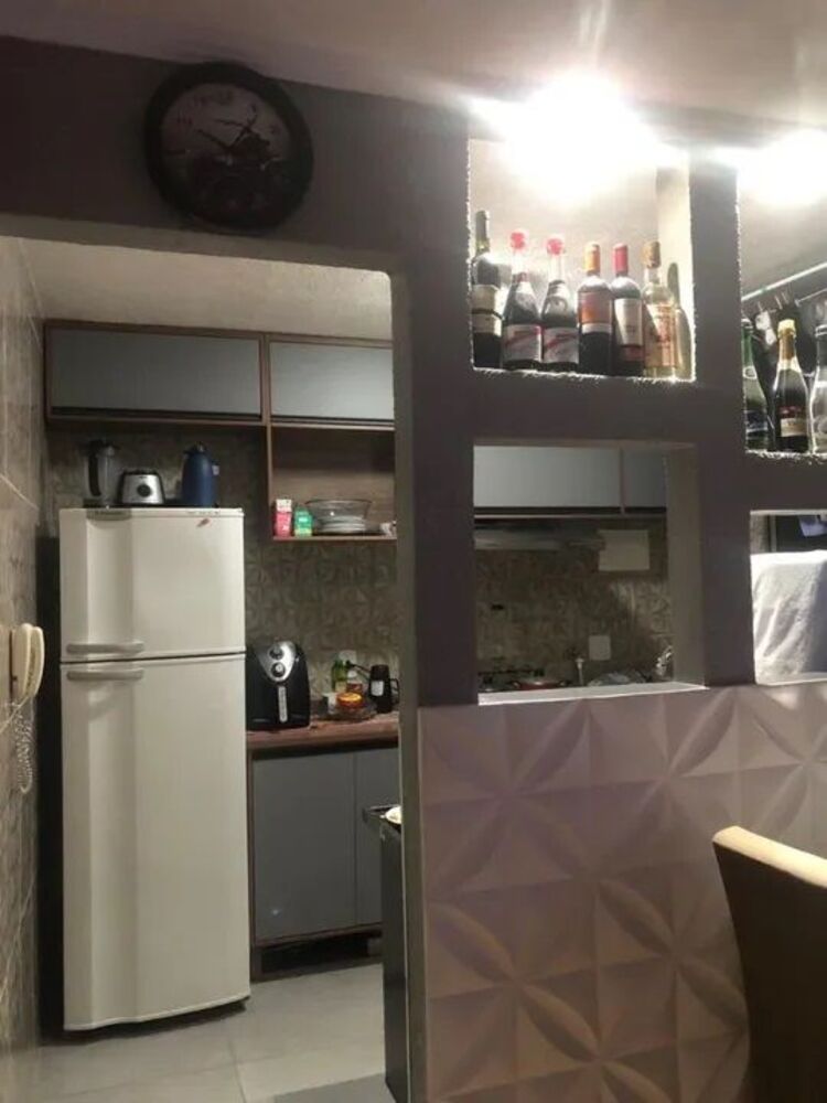 Apartamento, 2 quartos, 46 m² - Foto 7