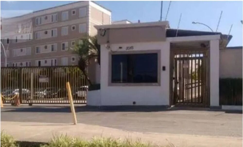 Apartamento, 2 quartos, 46 m² - Foto 4