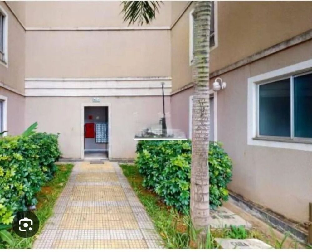 Apartamento, 2 quartos, 46 m² - Foto 3