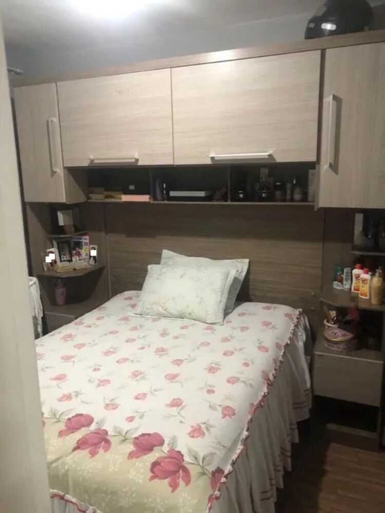 Apartamento, 2 quartos, 46 m² - Foto 5
