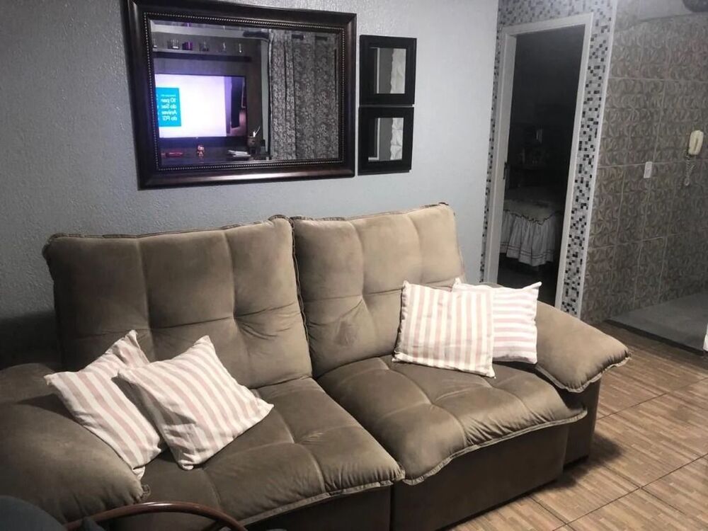 Apartamento, 2 quartos, 46 m² - Foto 1