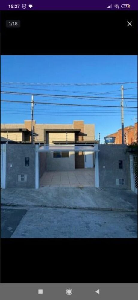 Casa à venda com 3 quartos, 84m² - Foto 18