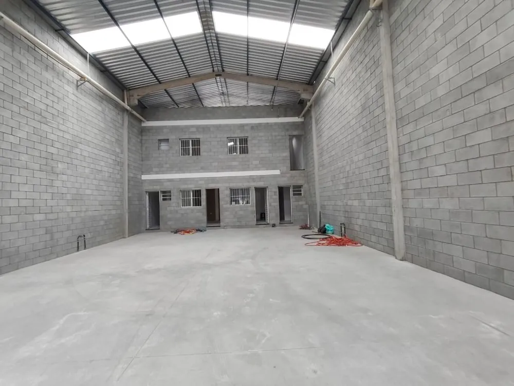 Depósito-Galpão, 370 m² - Foto 8