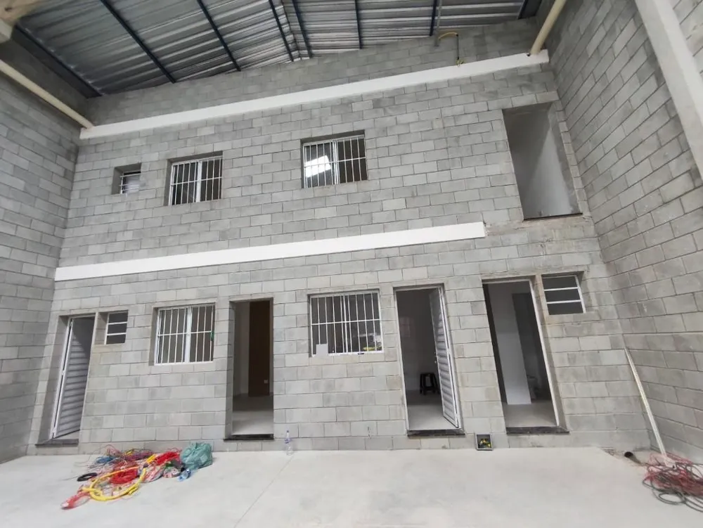 Depósito-Galpão, 370 m² - Foto 3