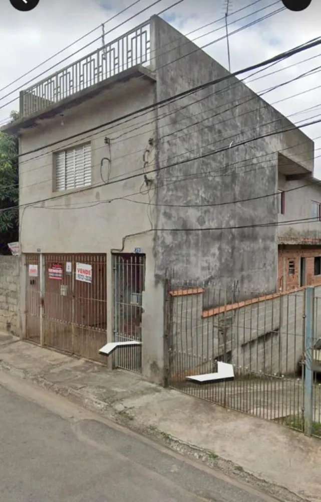 Sobrado, 5 quartos, 214 m² - Foto 2