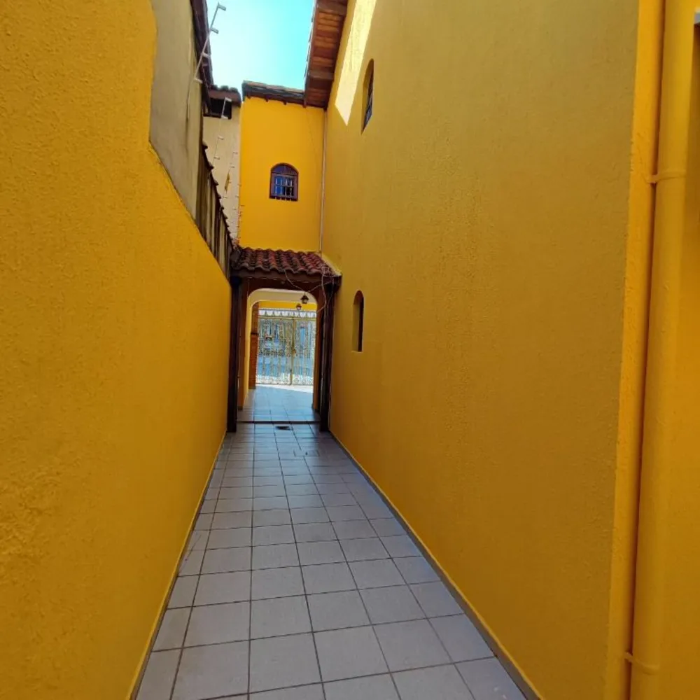 Sobrado, 3 quartos, 194 m² - Foto 6